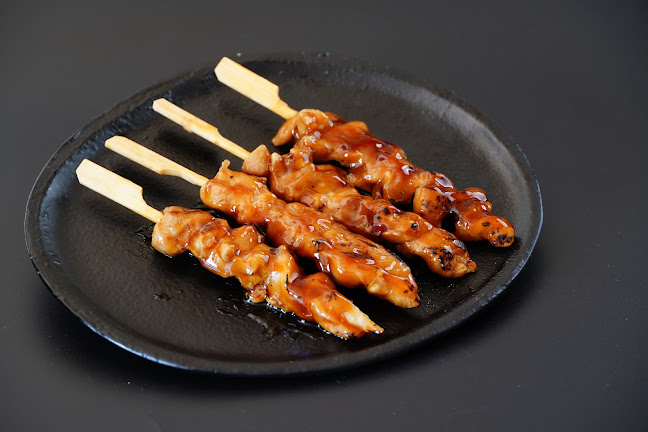 Comentarii opinii despre Miyasu