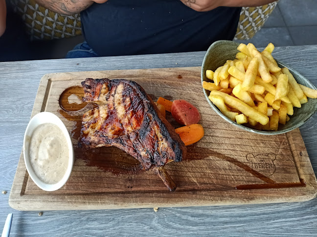 Restaurant De Beren Goes - Goes