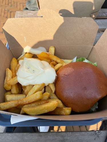De Frietbar - Horeca