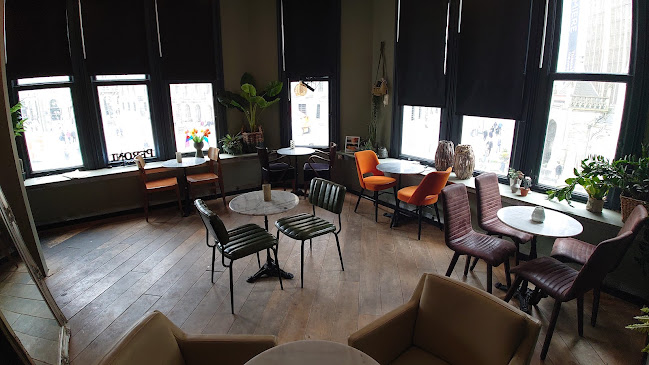 Dam 10, 1012 NP Amsterdam