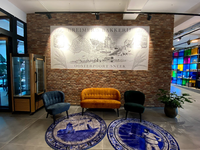 Leeuwarderweg 1, 8603 CL Sneek