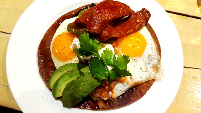 Bakers & Roasters - Horeca