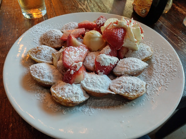 Klein Seinpost - Delft