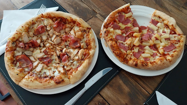 Domino's Pizza Emmeloord - Horeca