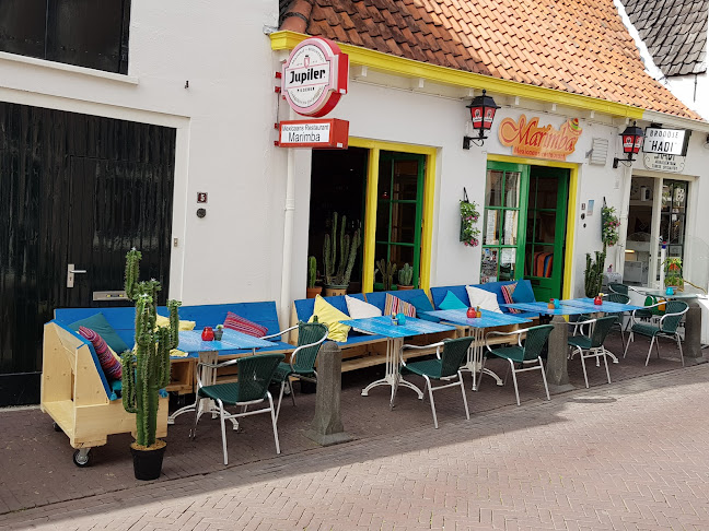 Marimba - Amersfoort