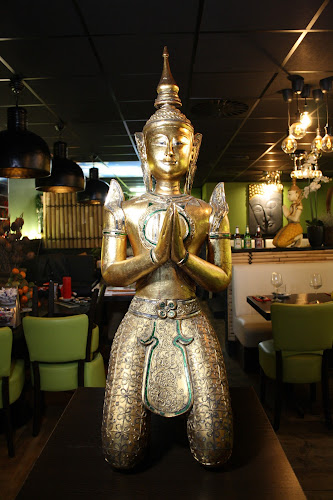 Huahin Thais Restaurant - Rotterdam