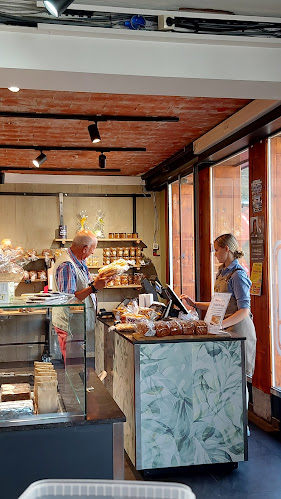 Marten Boonstra, De Echte Bakker - Horeca