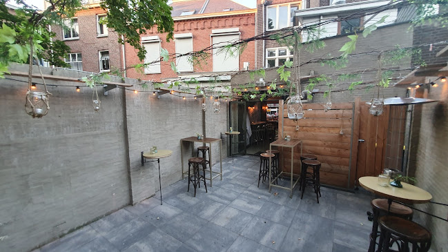 Nieuwlandstraat 51, 5038 SM Tilburg