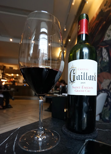 Opinii despre Restaurant Maeve în Utrecht - Horeca