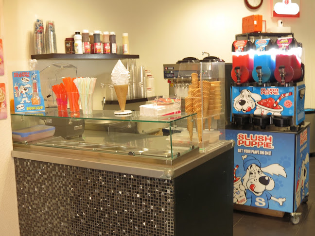 Fresh & Friet - Horeca