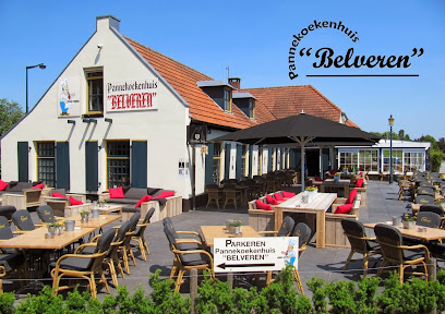 Pannekoekenhuis Belveren
