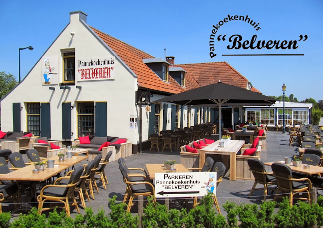 Pannekoekenhuis Belveren