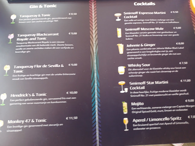 Opinii despre Buddha Bar în Venlo - Horeca