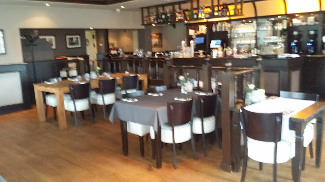 Restaurant 't Vosje - Horeca