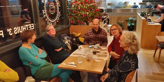 Eethuis Derde Perron - Horeca