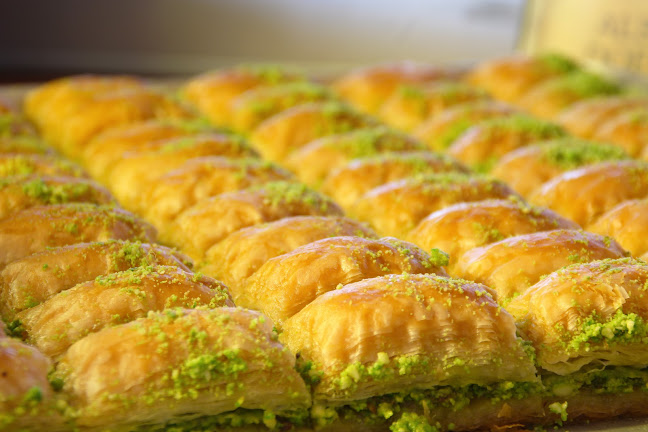 Opinii despre Ibo's în Amsterdam - Horeca