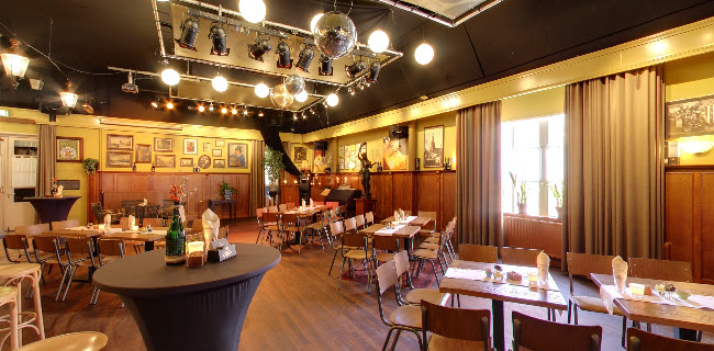 Gouden Carolus V.O.F. - Horeca