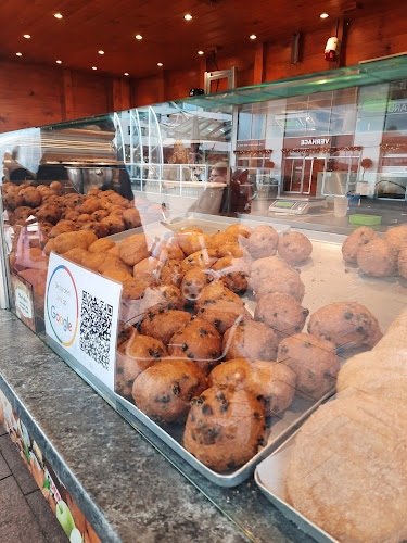 Oliebollenkraam Nesselande Rotterdam