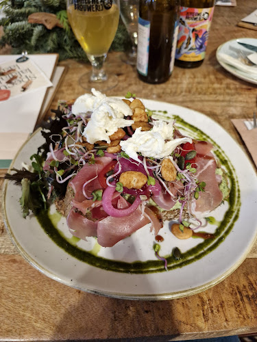 Barista Café Gouda - Horeca