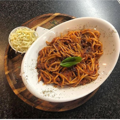 Pizzeria Hama & Supermarkt - Horeca