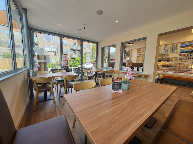 Comentarii opinii despre Cafetaria De Ridder