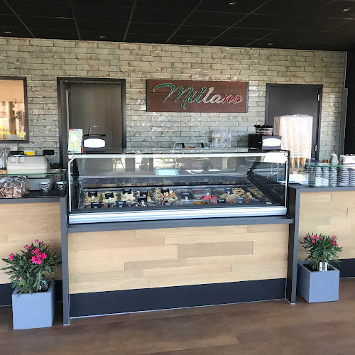 Opinii despre Ijssalon Millano Gelato în Mill - Horeca
