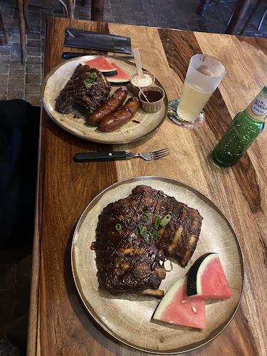 Opinii despre Het Erfgoed Bar & Grill în Pesse - Horeca