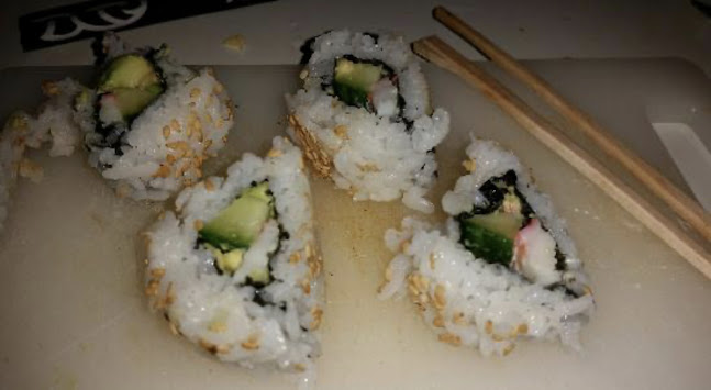 Comentarii opinii despre Sushi King Wieringerwerf