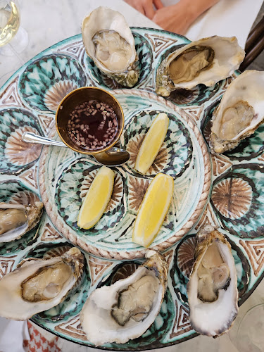 Louise Petit Restaurant - Horeca