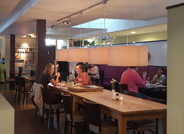 SDW dagcentrum De Colweghe - Horeca