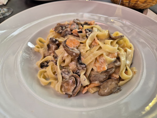 Quattro Mori Restaurant Pizzeria - Maastricht