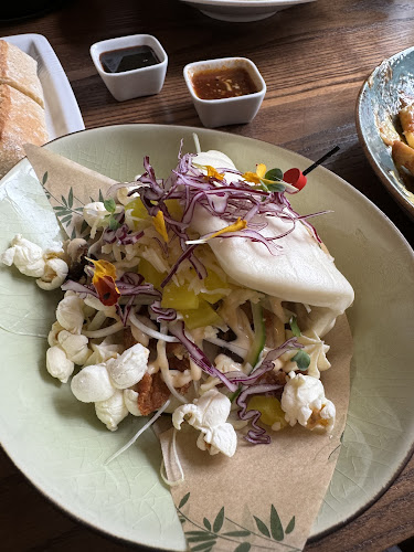 Street food by Han - Horeca