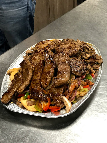 Comments and reviews of Eethuis Sami