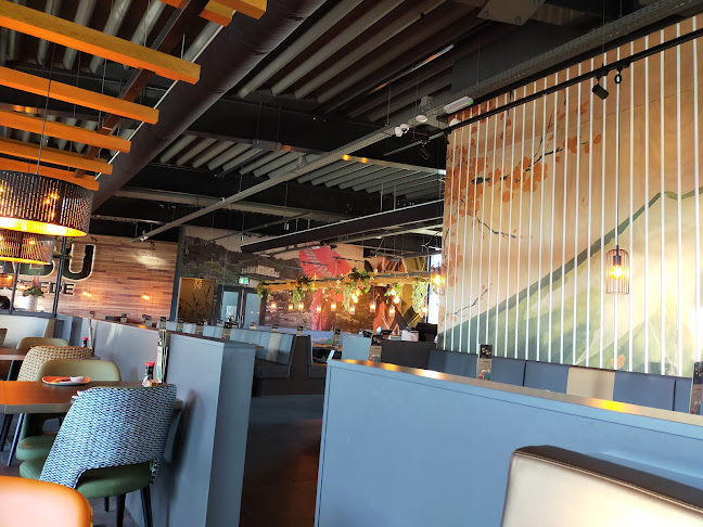 SHABU Experience Ede - Ede