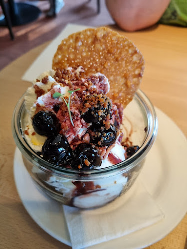 Opinii despre Restaurant Ekkelenkamp Ommen în Ommen - Horeca