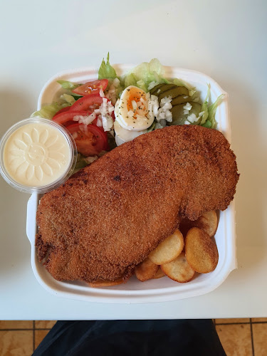 Opinii despre Cafetaria De Ridder în Apeldoorn - Horeca