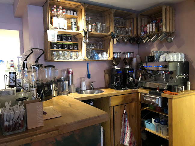 Coffee & More Texel - De Koog