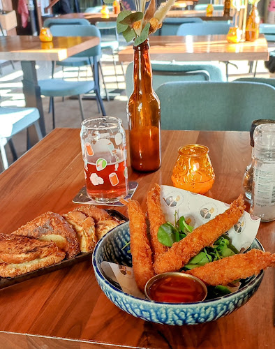 De Gele Kanarie Cafe - Binnenrotte - Horeca