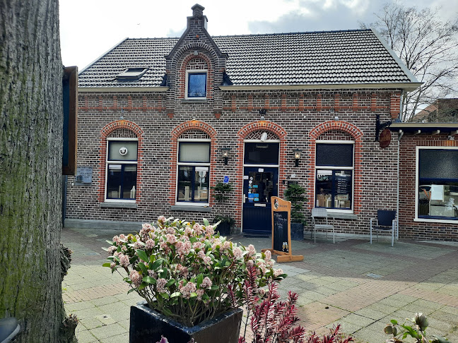 Café Restaurant Aan de Kirk - Horeca