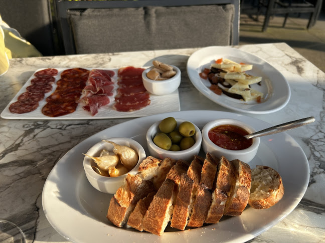 Opinii despre Retiro în Arnhem - Horeca