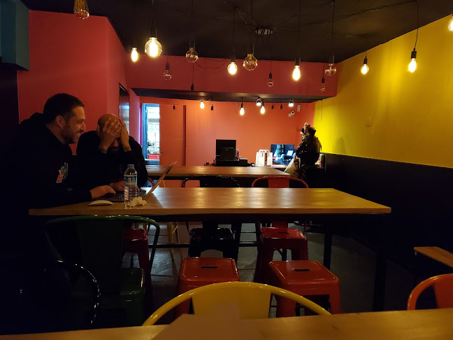 Eerste Helmersstraat 251h, 1054 DX Amsterdam