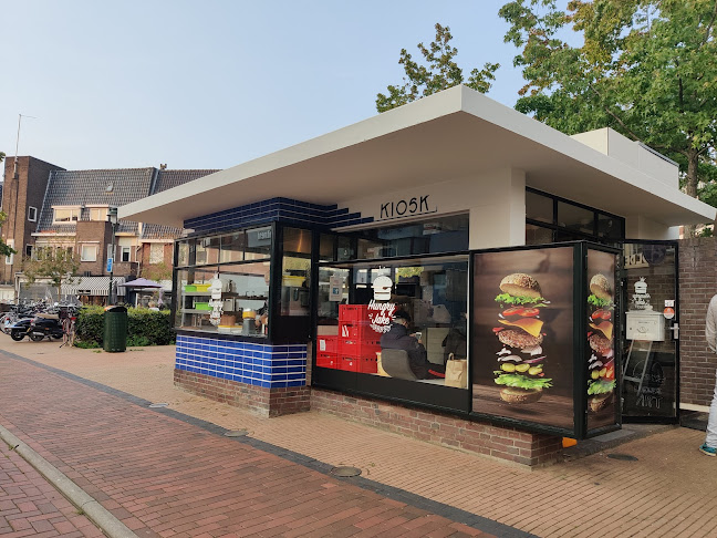 Comments and reviews of Hungry Jake