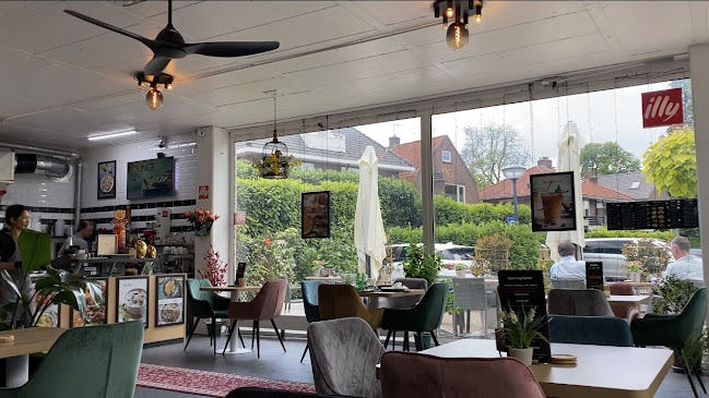 1e Hogeweg 22P, 3701 HL Zeist