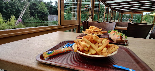 Reviews of Kongo Restaurant in Hilvarenbeek - Horeca