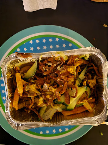 Opinii despre Het Kwartier în Amersfoort - Horeca