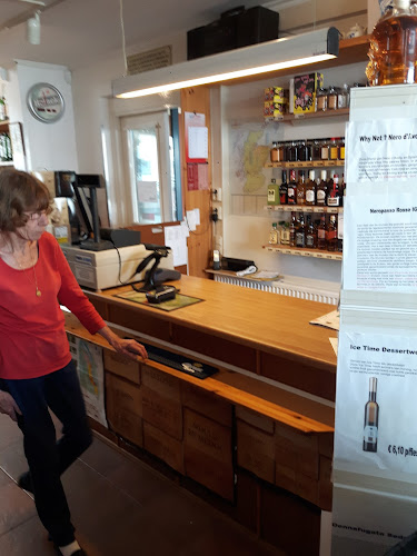 Slijterij & wijnhandel Bacchus - Horeca