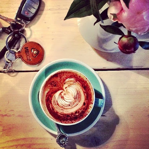 Bakers & Roasters - Horeca