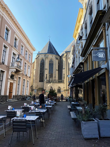 Comentarii opinii despre De Pizzabakkers