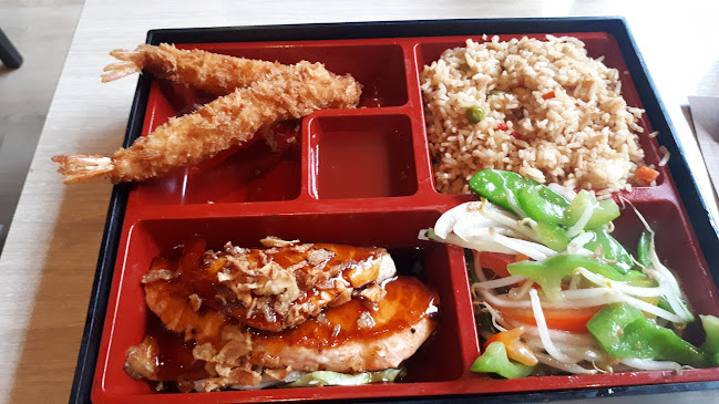 Full Moon Express (Hong Kong BBQ - noodle soup) - Horeca