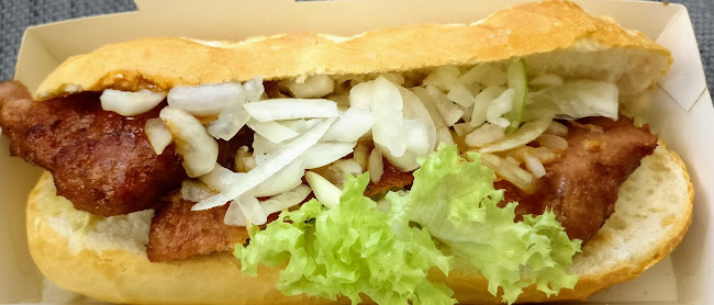 Broodjeszaak Bufkes Heerlen Woonboulevard - Heerlen